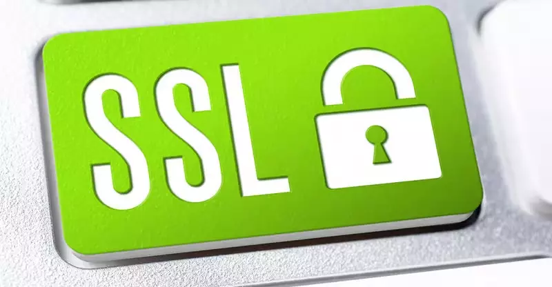 Công nghệ SSL bảo mật tuyệt đối