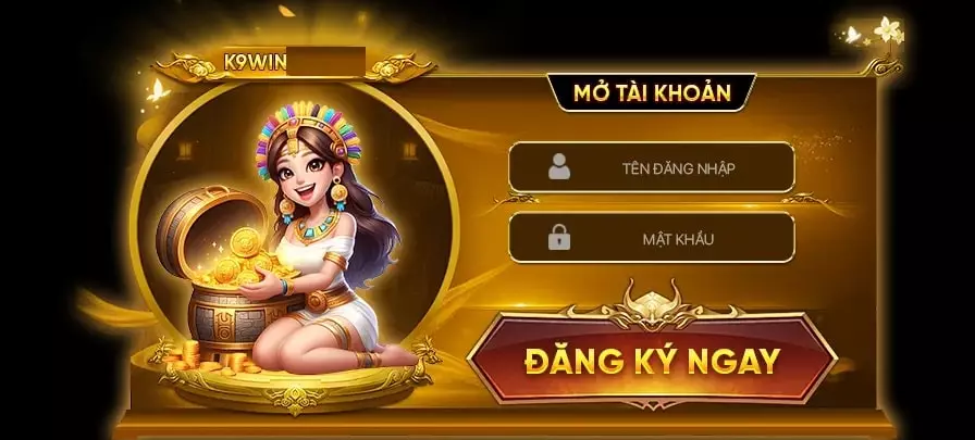 Đăng ký K9Win