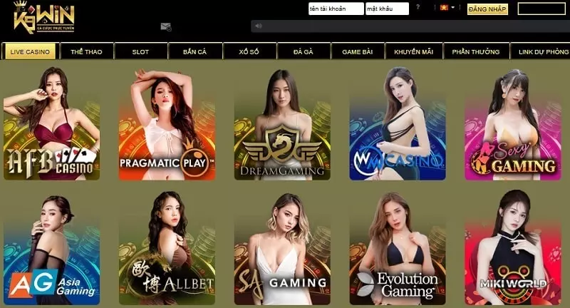 Mục đích điều khoản sử dụng K9Win