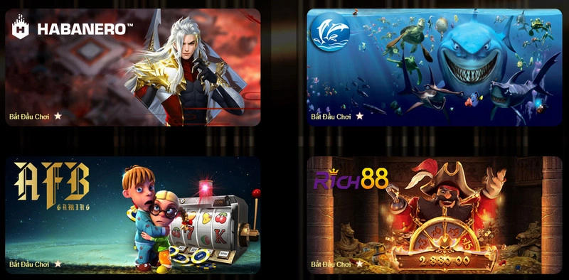Cơ chế chơi nổ hũ K9win