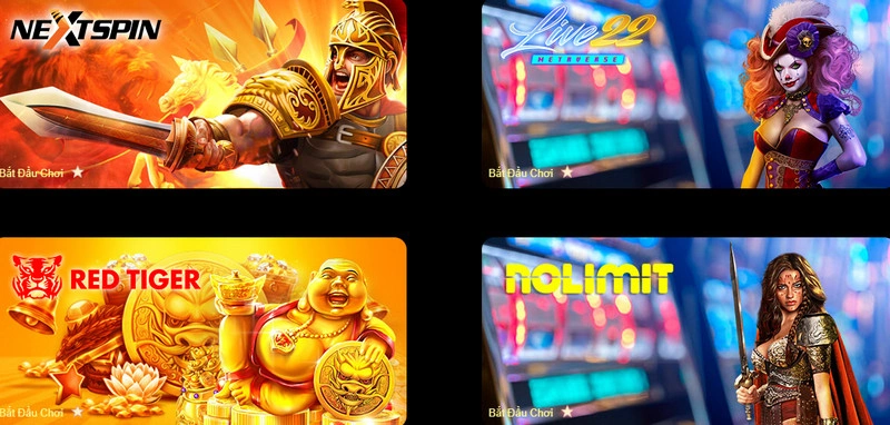 Tỷ lệ trả thưởng nổ hũ K9win