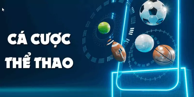 Mẹo chơi cá cược thể thao K9win