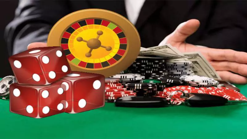 Khái quát về mẹo chơi Casino mẹo chơi Casino K9win