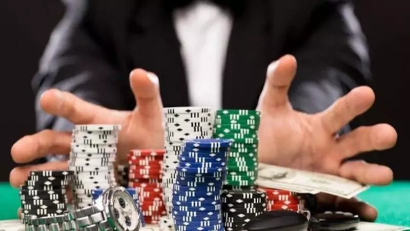 Mẹo chơi casino K9win từ cao thủ, cách chơi luôn thắng Mẹo chơi casino K9win bất bại từ lão làng