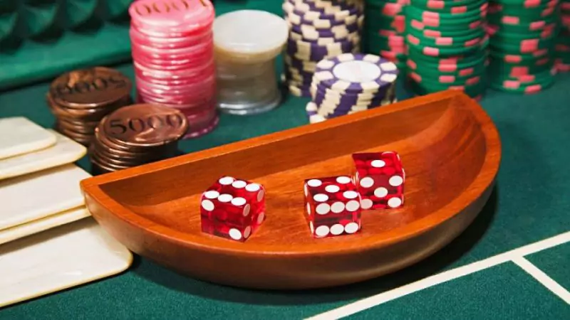 Mẹo chơi casino K9win từ cao thủ, cách chơi luôn thắng Đọc kỹ điều khoản và điều kiện của K9win