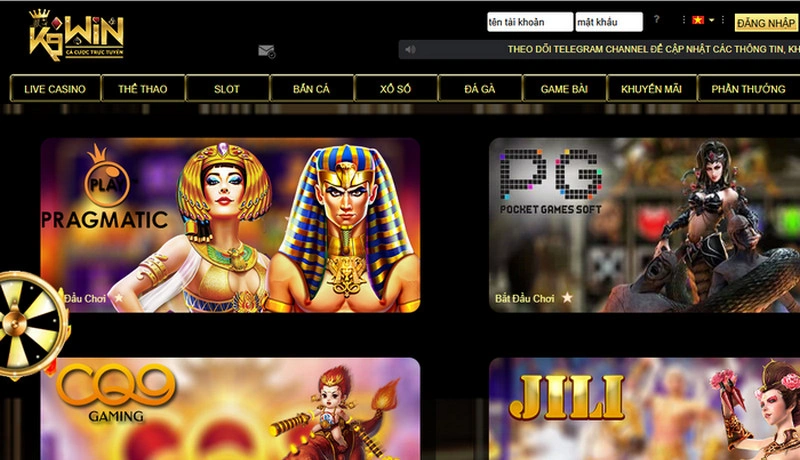 Mẹo chơi nổ hũ K9Win – Bí quyết giúp bet thủ tăng cơ hội trúng Jackpot