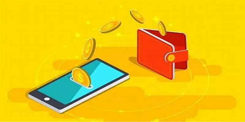 Các hình thức nạp tiền