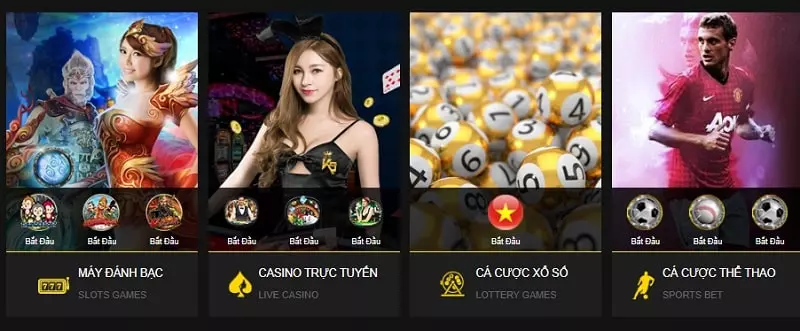 Lô đề hấp dẫn