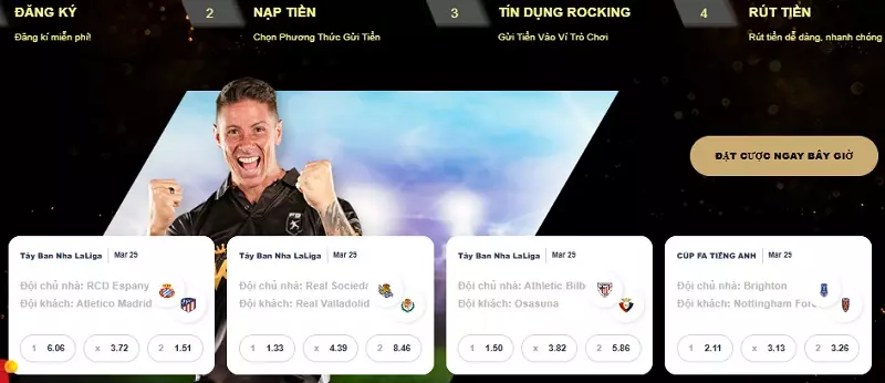 Những lưu ý khi rút tiền