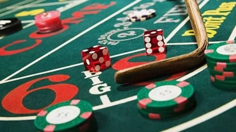 Sicbo (Tài Xỉu) – Game xúc xắc hấp dẫn