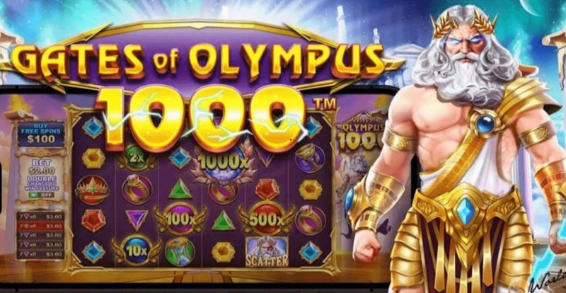 Gates of Olympus