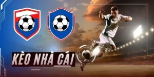kèo cá cược thể thao phổ biến