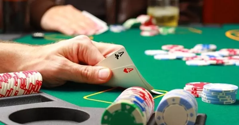 Poker K9Win game