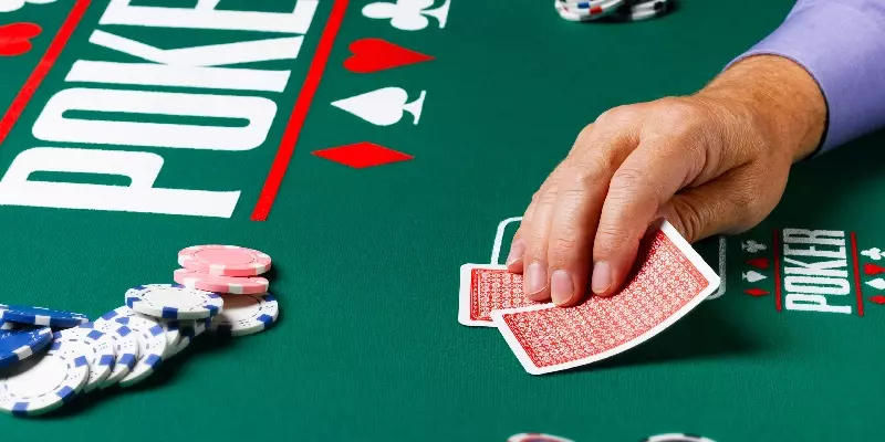 Poker K9Win tích điểm đổi thưởng